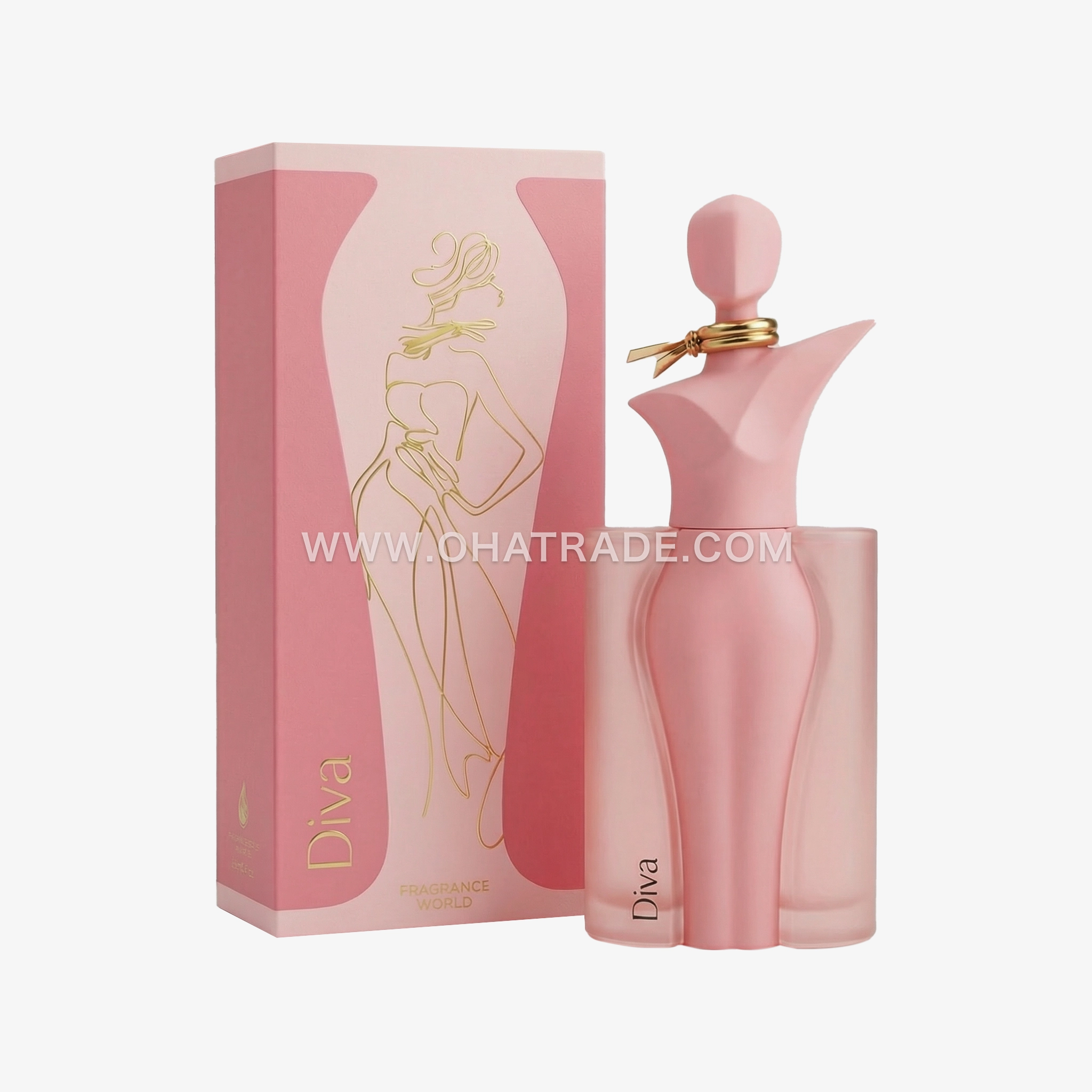 Diva EDP 100ml