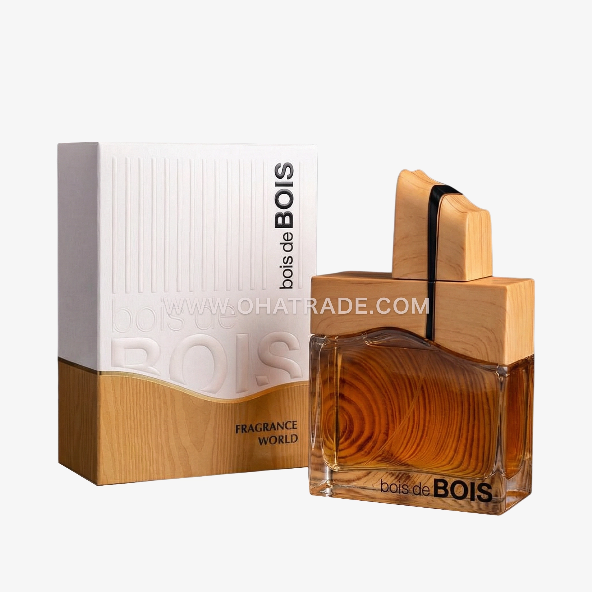 Bois De Bois EDP 100ml