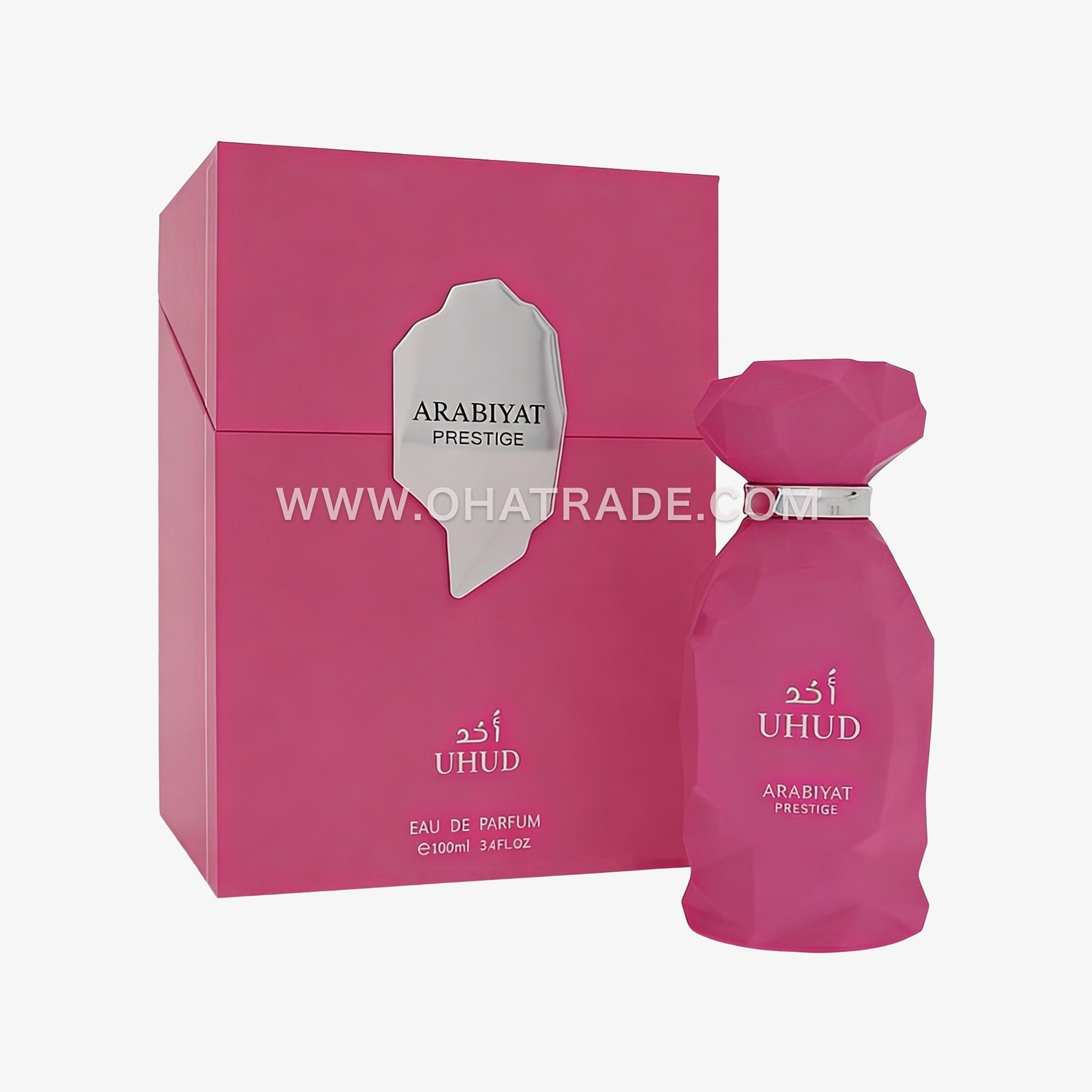Uhud EDP 100ml