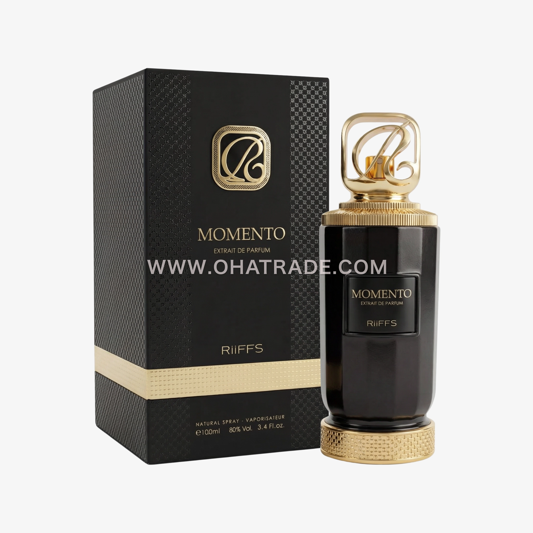 Momento Extrait De Parfum 100ml