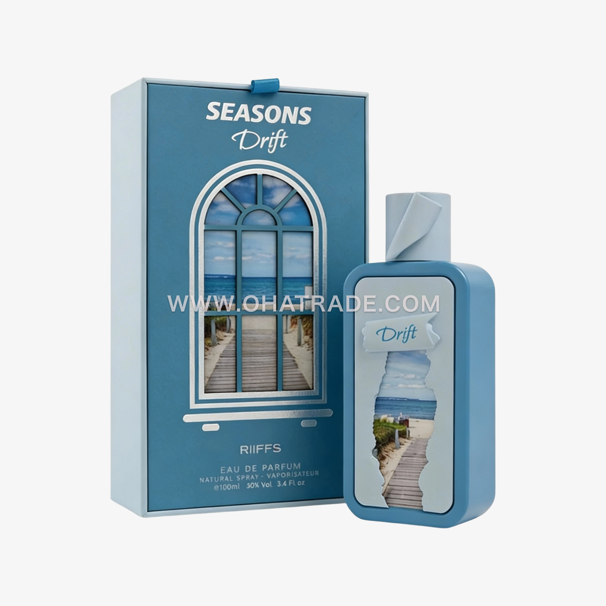 Seasons Drift EDP 100ml