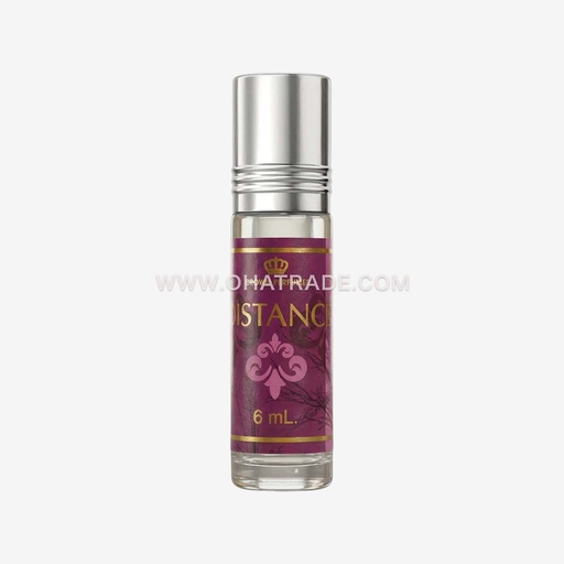 Distance CPO 6x6ml