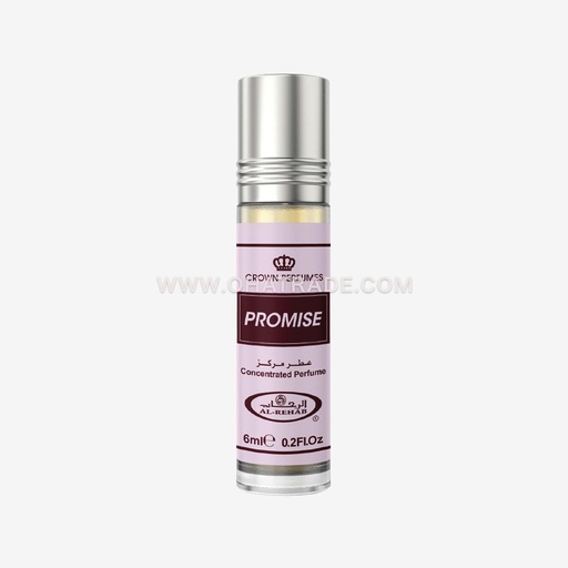 Promise CPO 6x6ml