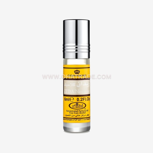 Zidan Classic CPO 6x6ml