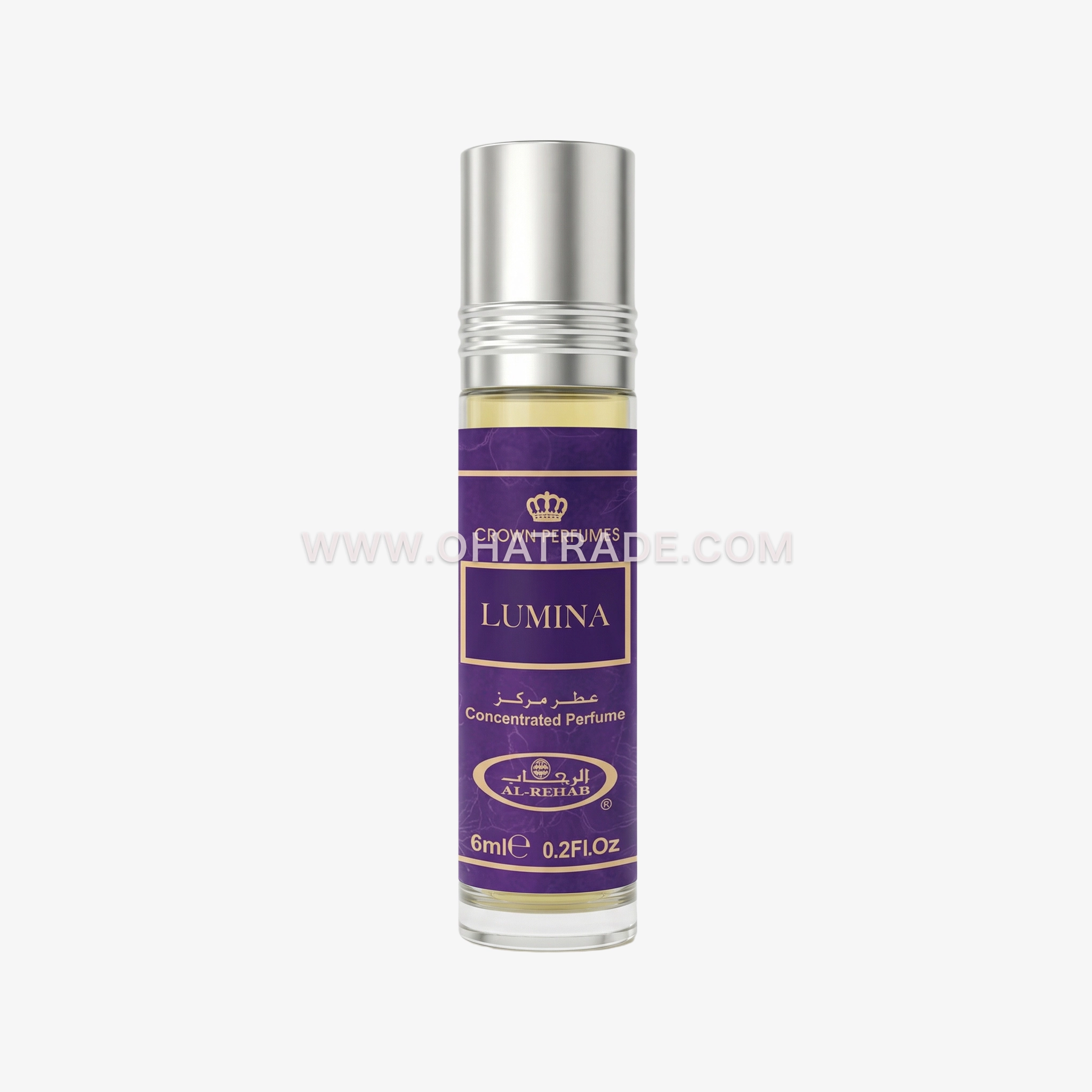 Lumina CPO 6x6ml