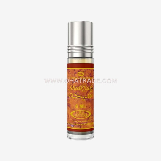 Shaikha CPO 6x6ml