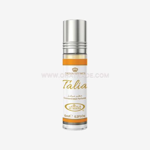 Talia CPO 6x6ml