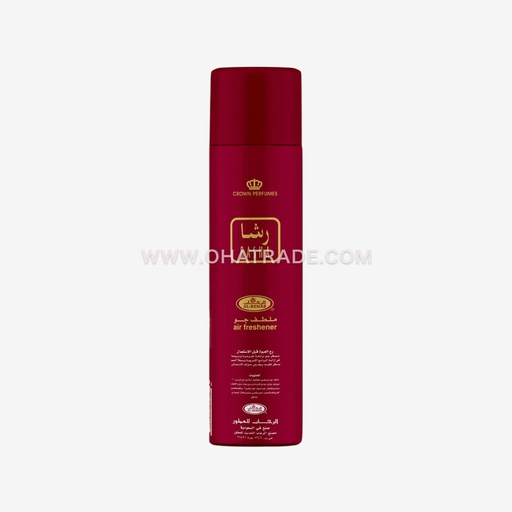 Rasha Air Freshener 300ml