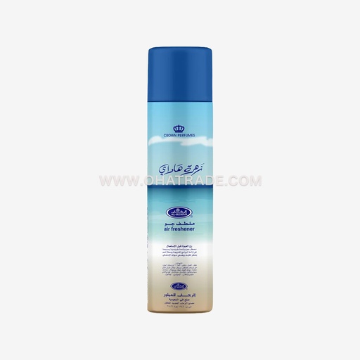 Zahrat Hawaii Air Freshener 300ml