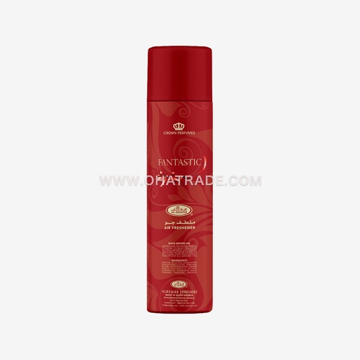 Fantastic Air Freshener 300ml