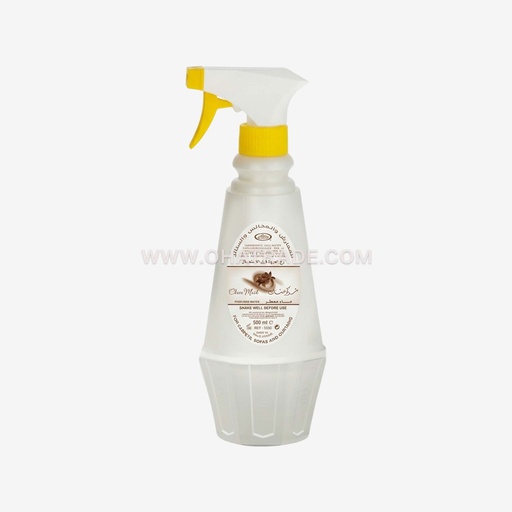 Choco Musk Room Freshener 500ml