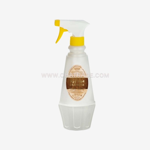 Oud Rose Room Freshener 500ml