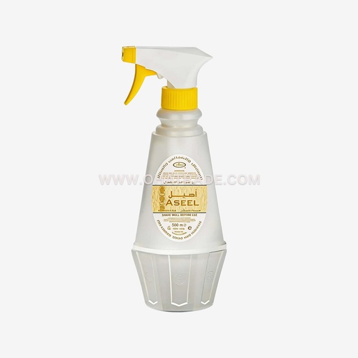 Aseel Room Freshener 500ml