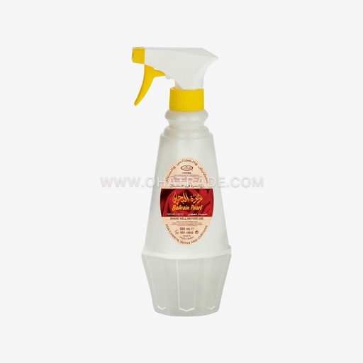 Bahrain Pearl Room Freshener 500ml