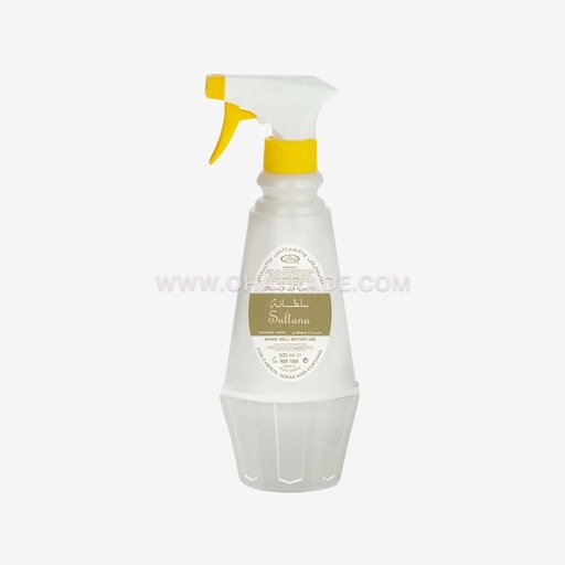 Sultana Room Freshener 500ml