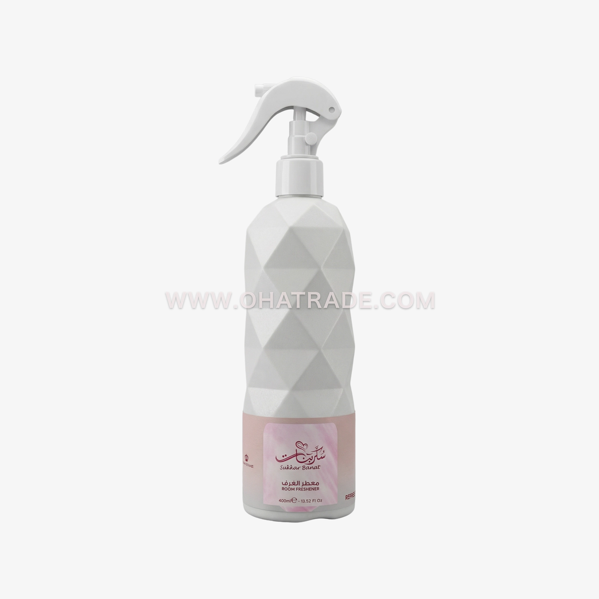 Sukkar Banat Room Freshener 400ml