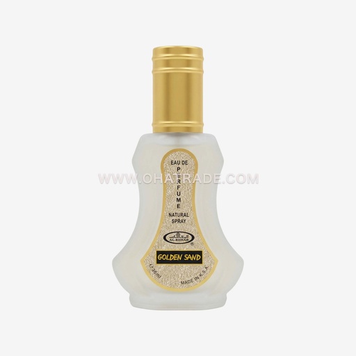 Golden Sand EDP 35ml