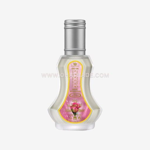 Istanbul Rose EDP 35ml