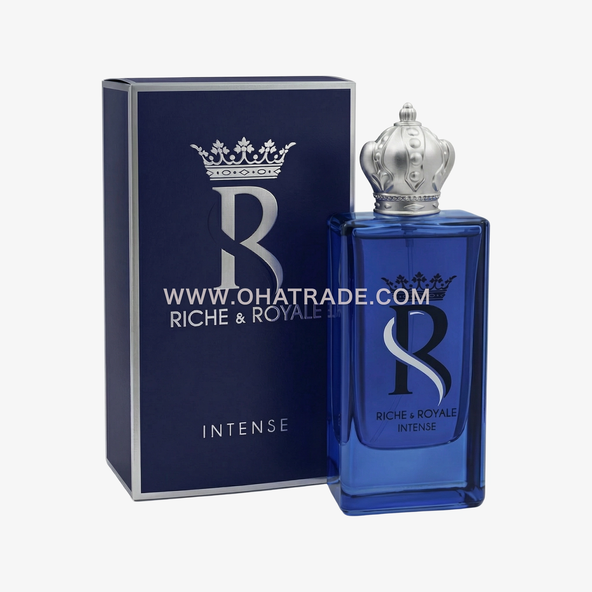 Riche & Royale Femme EDP 100ml