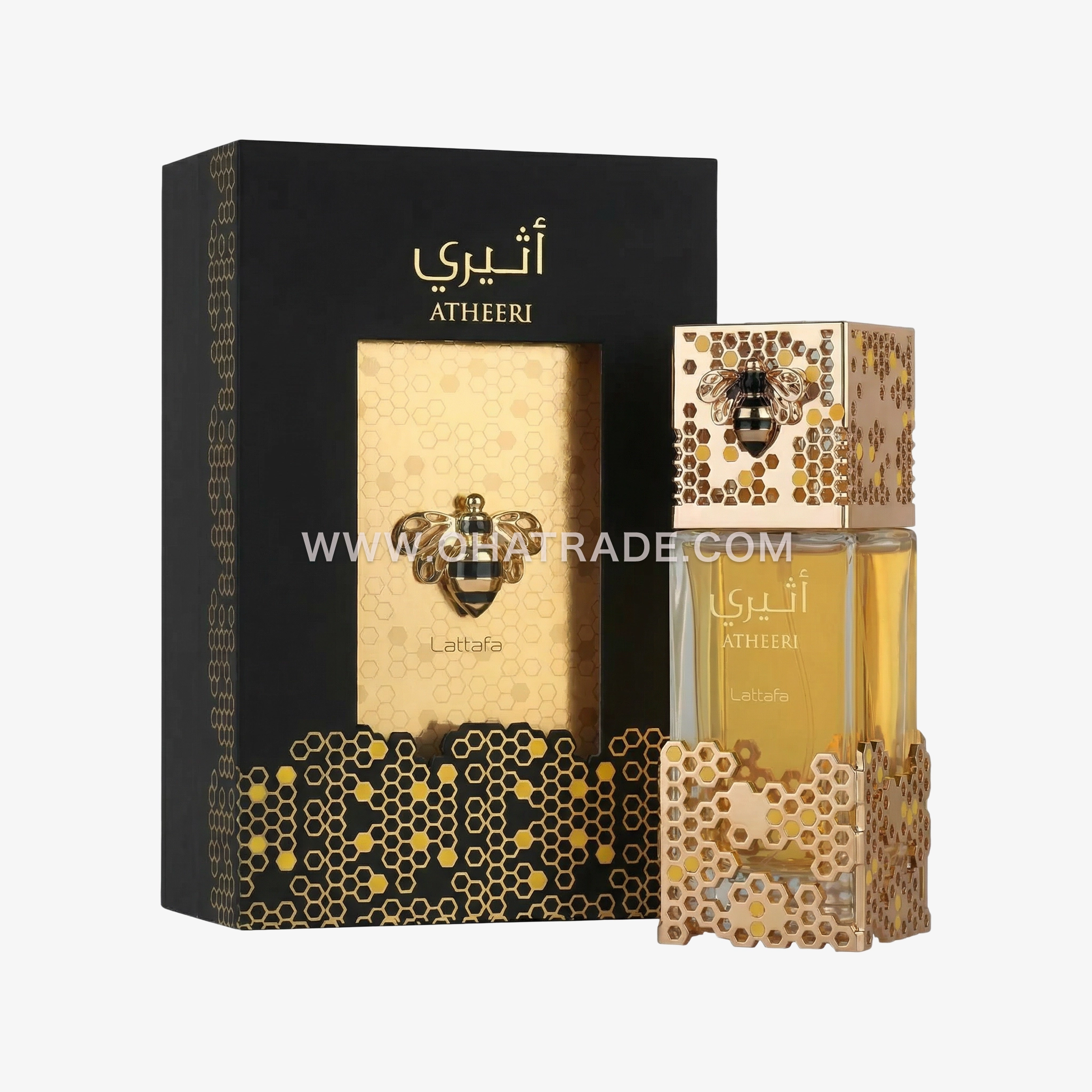 Atheeri EDP 100ml