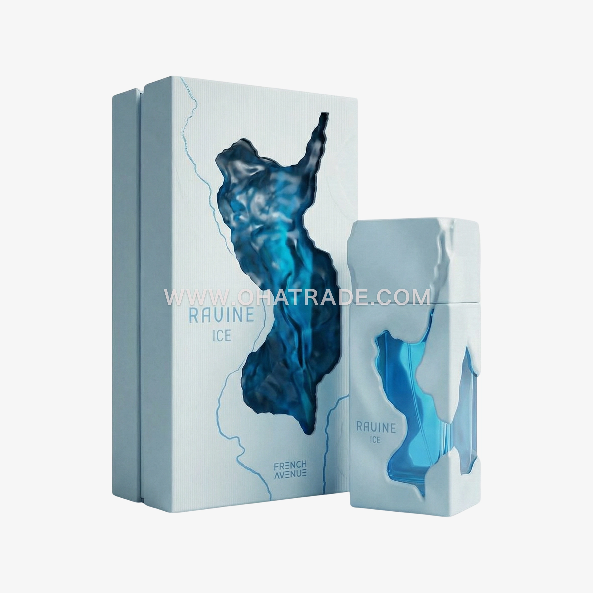 Ravine Ice EDP 100ml