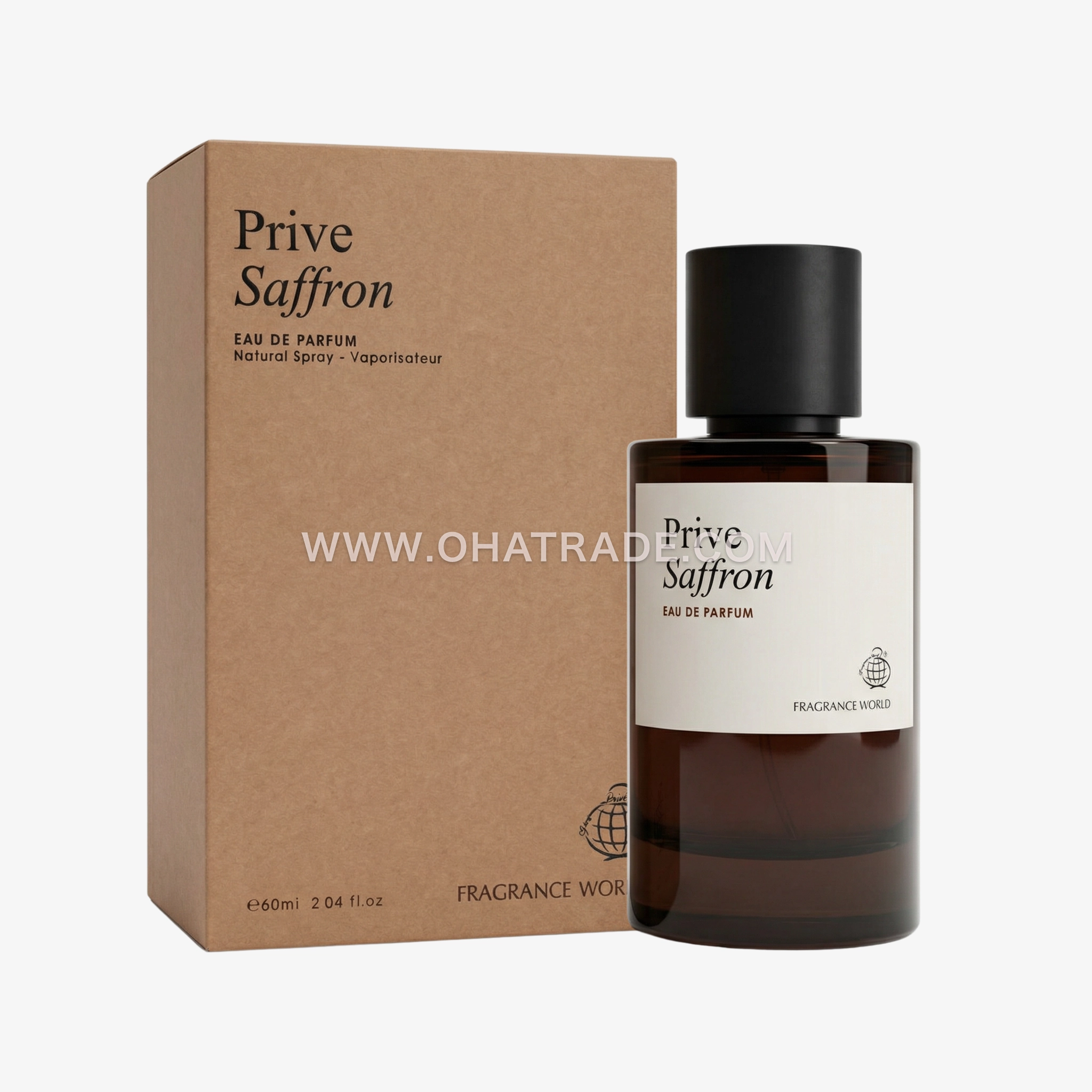 Prive Saffron EDP 60ml