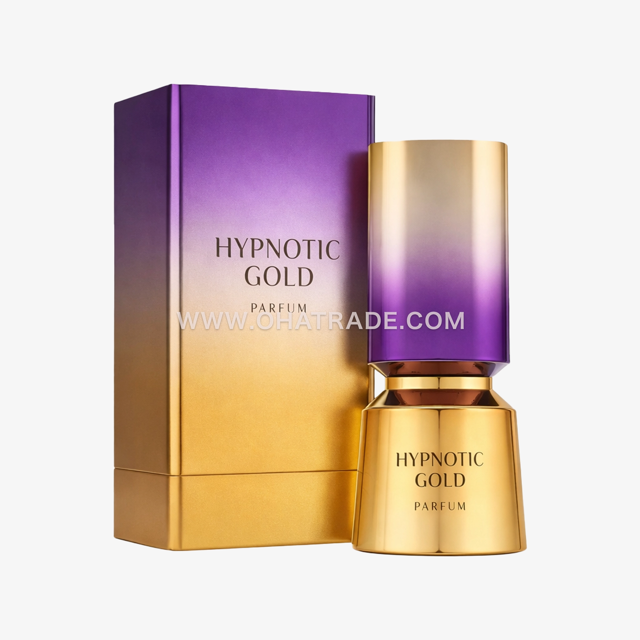 Hypnotic Gold EDP 100ml