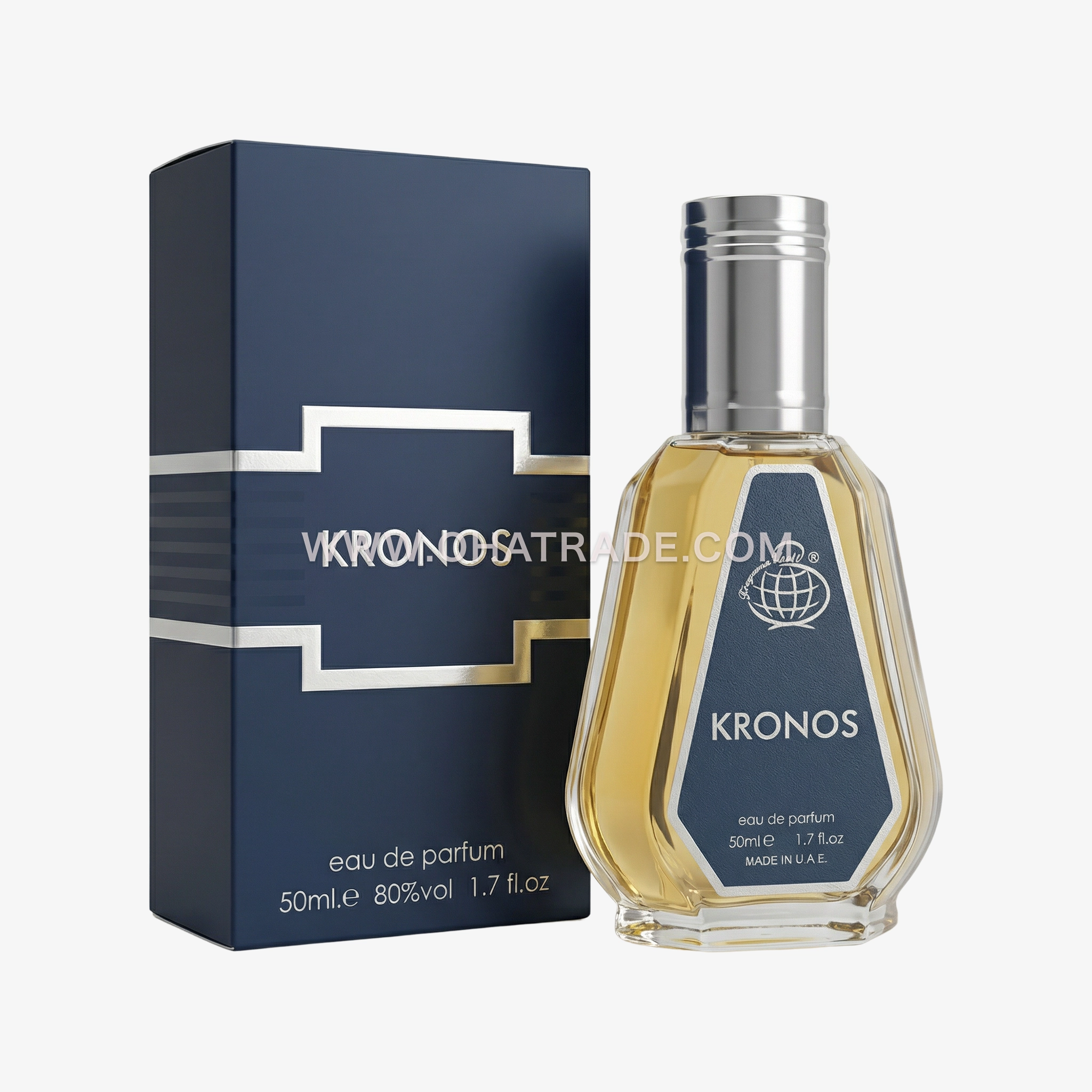 Kronos EDP 50ml