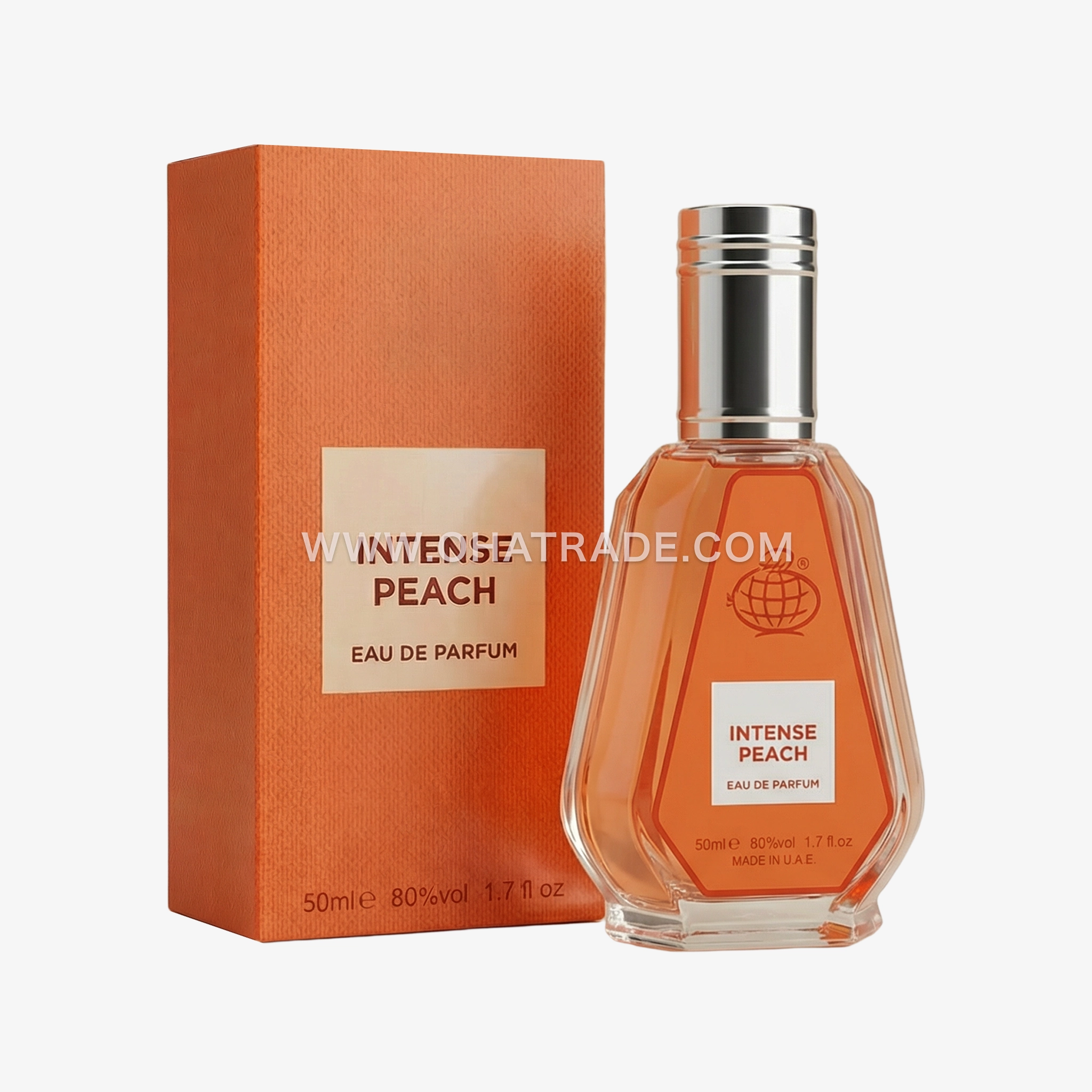 Intense Peach EDP 50ml