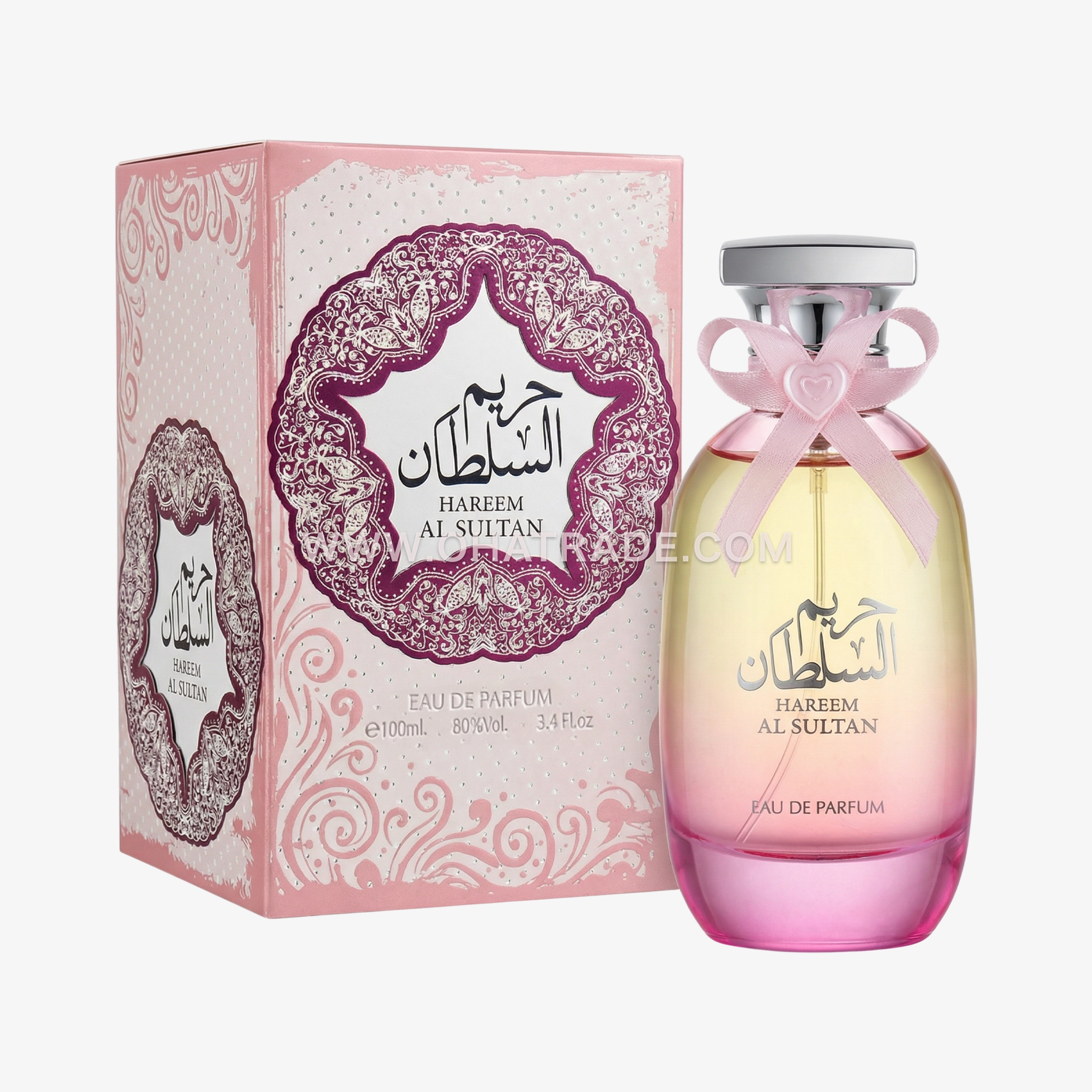Hareem Al Sultan EDP 100ml