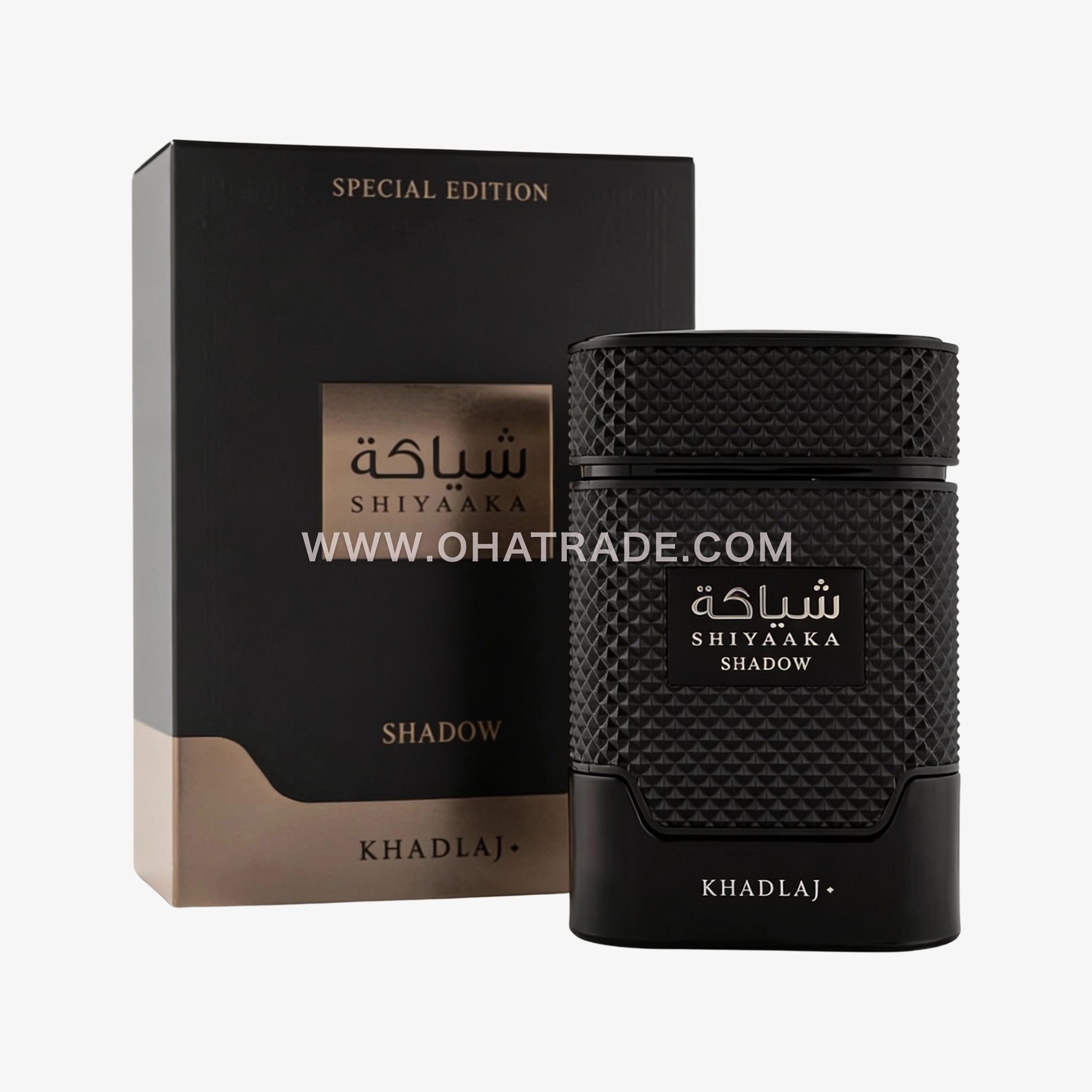 Shiyaaka Shadow EDP 100ml