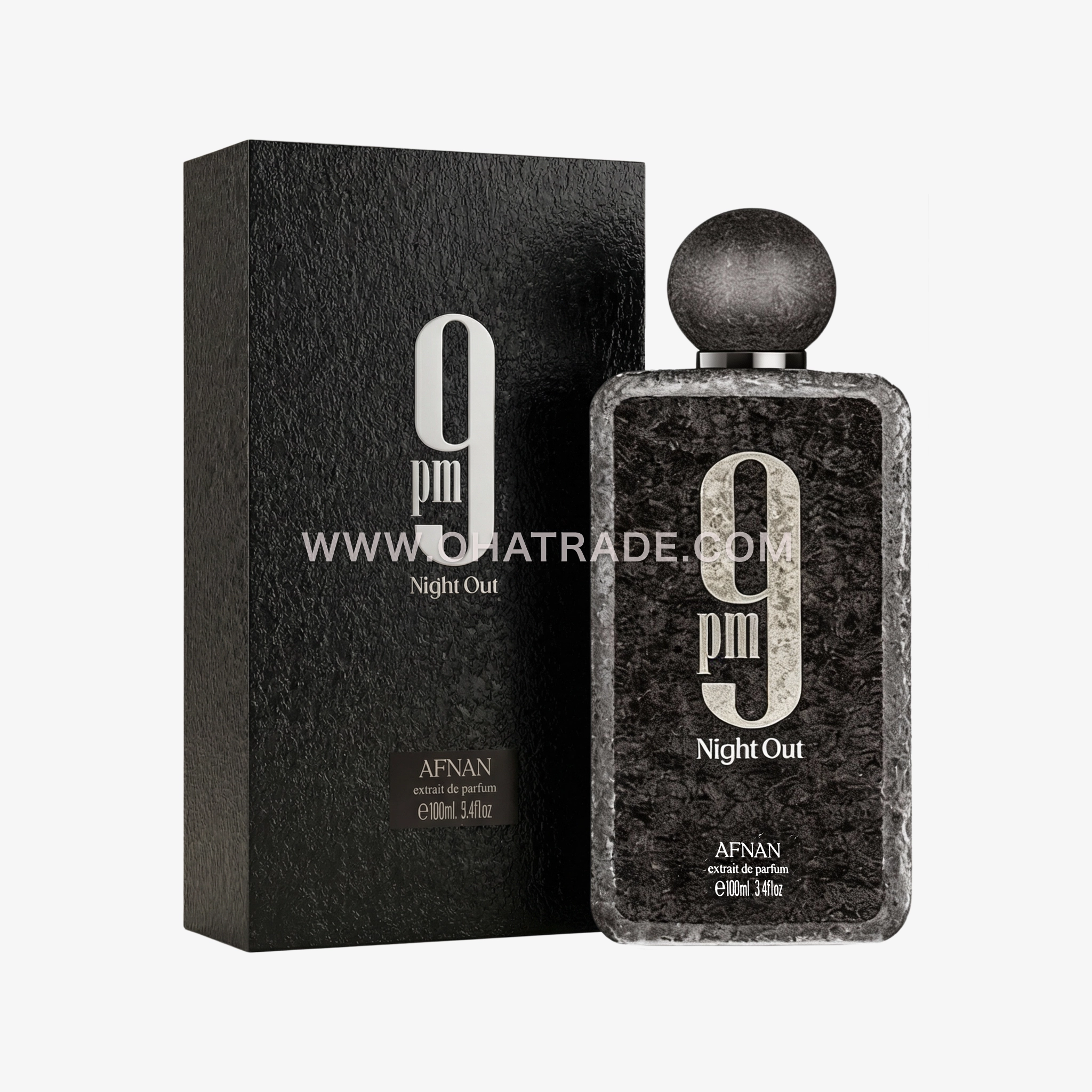 9pm Night Out EDP 100ml