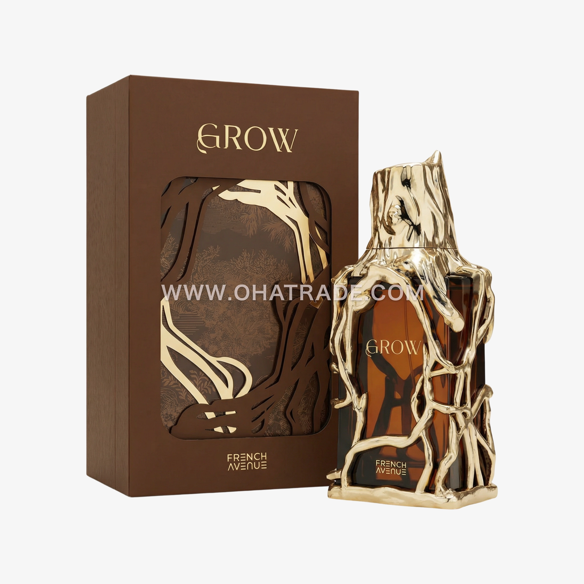 Grow EDP 100ml