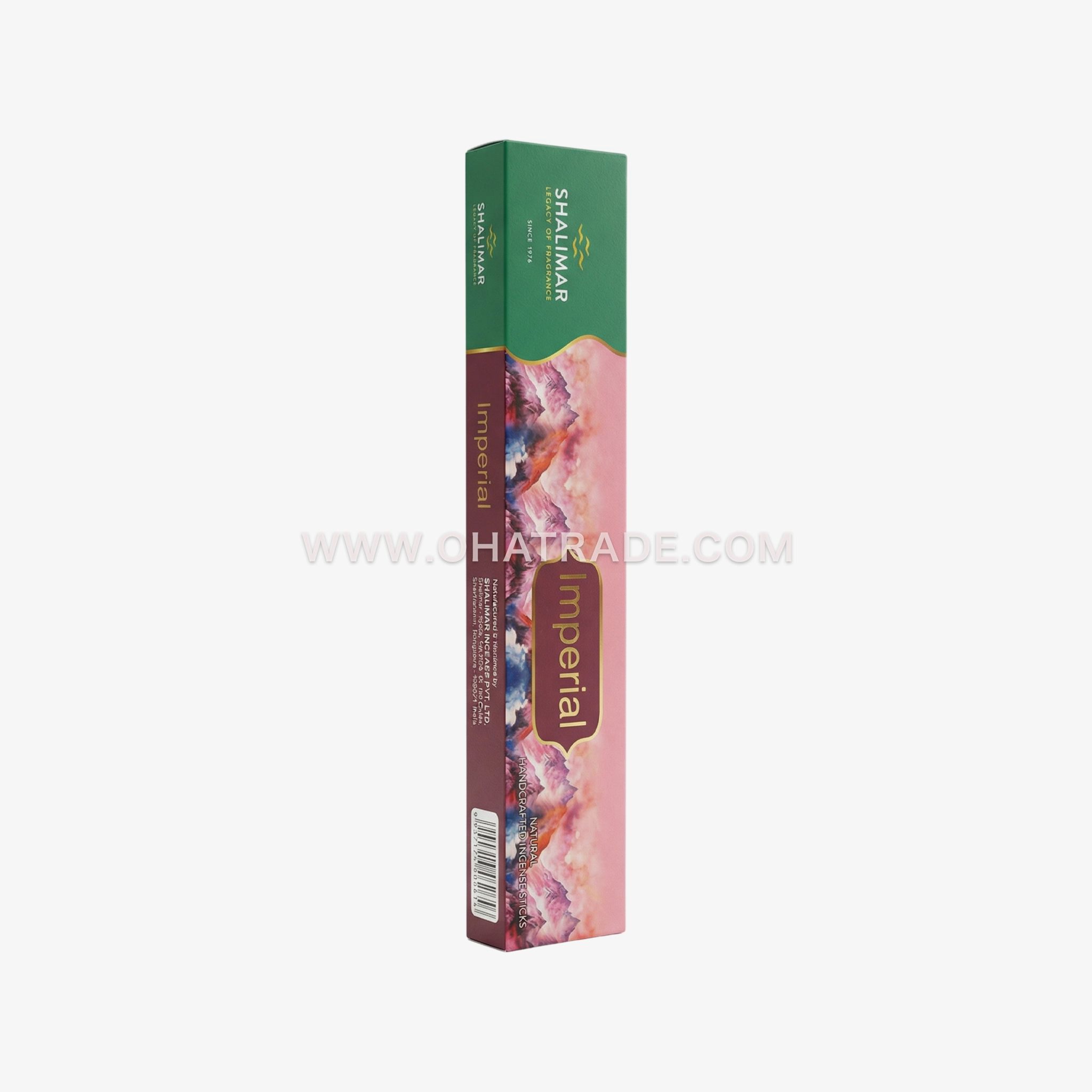 Imperial Incense Sticks 15g