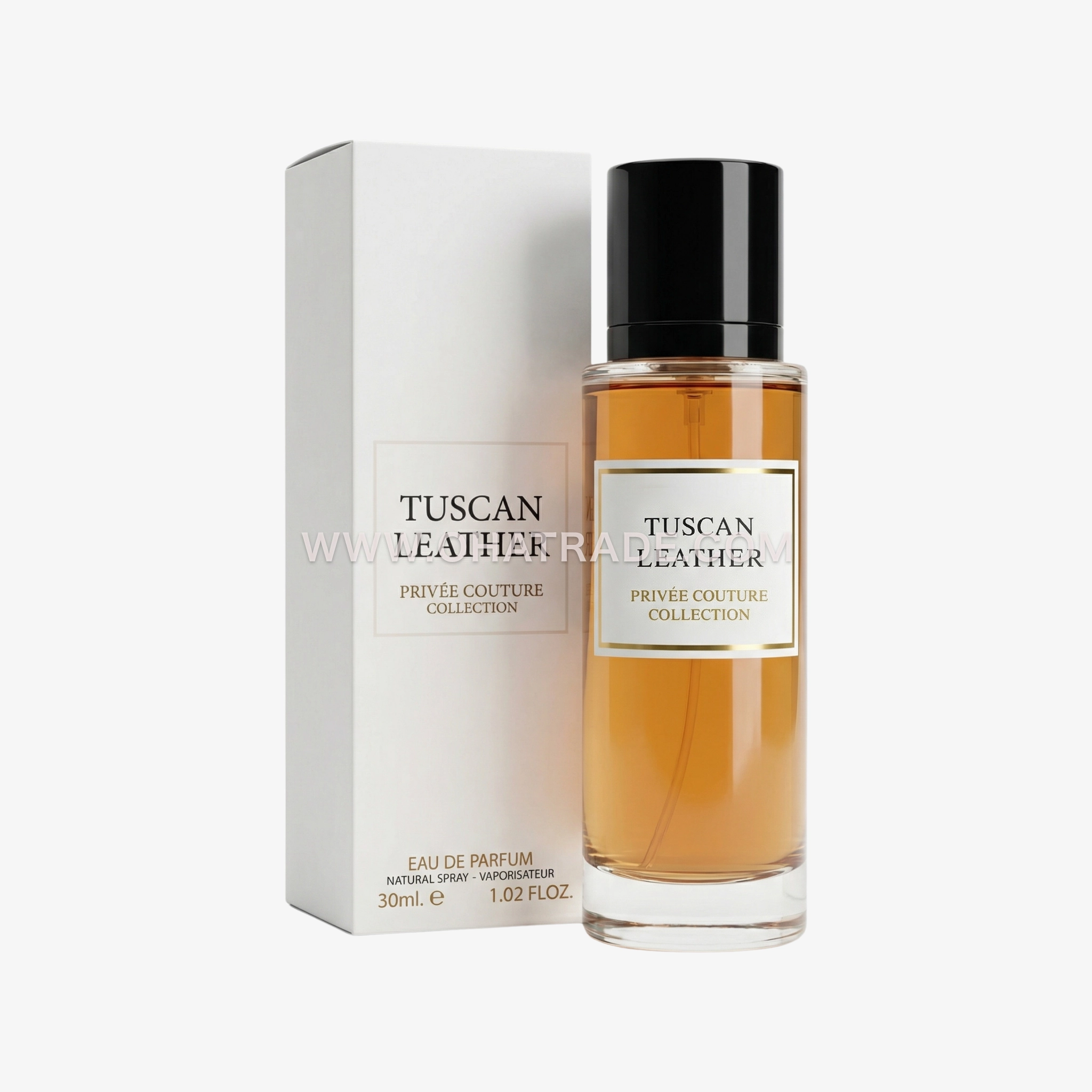 Privee Couture Tuscan Leather EDP 30ml