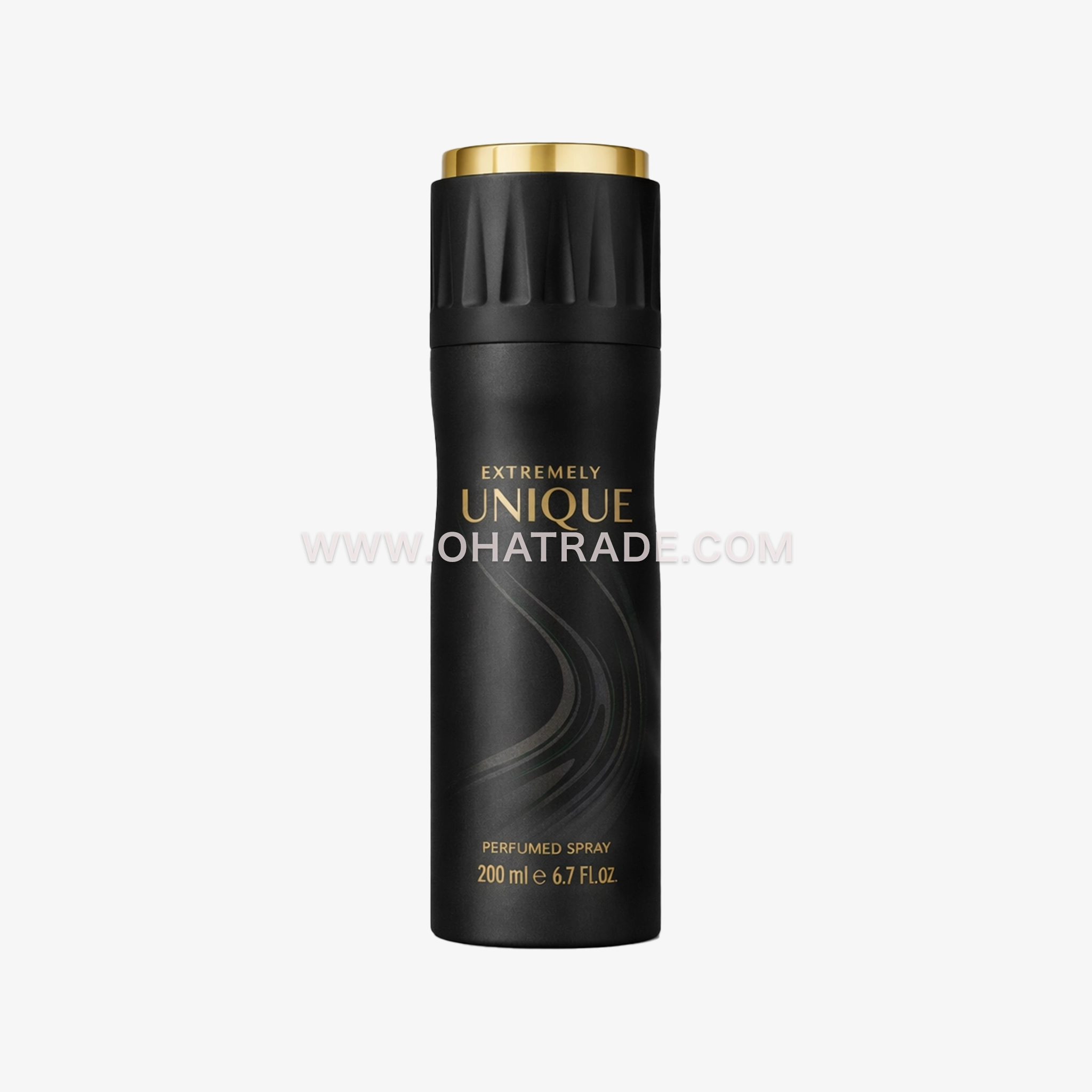 Extremely Unique Deo 200ml
