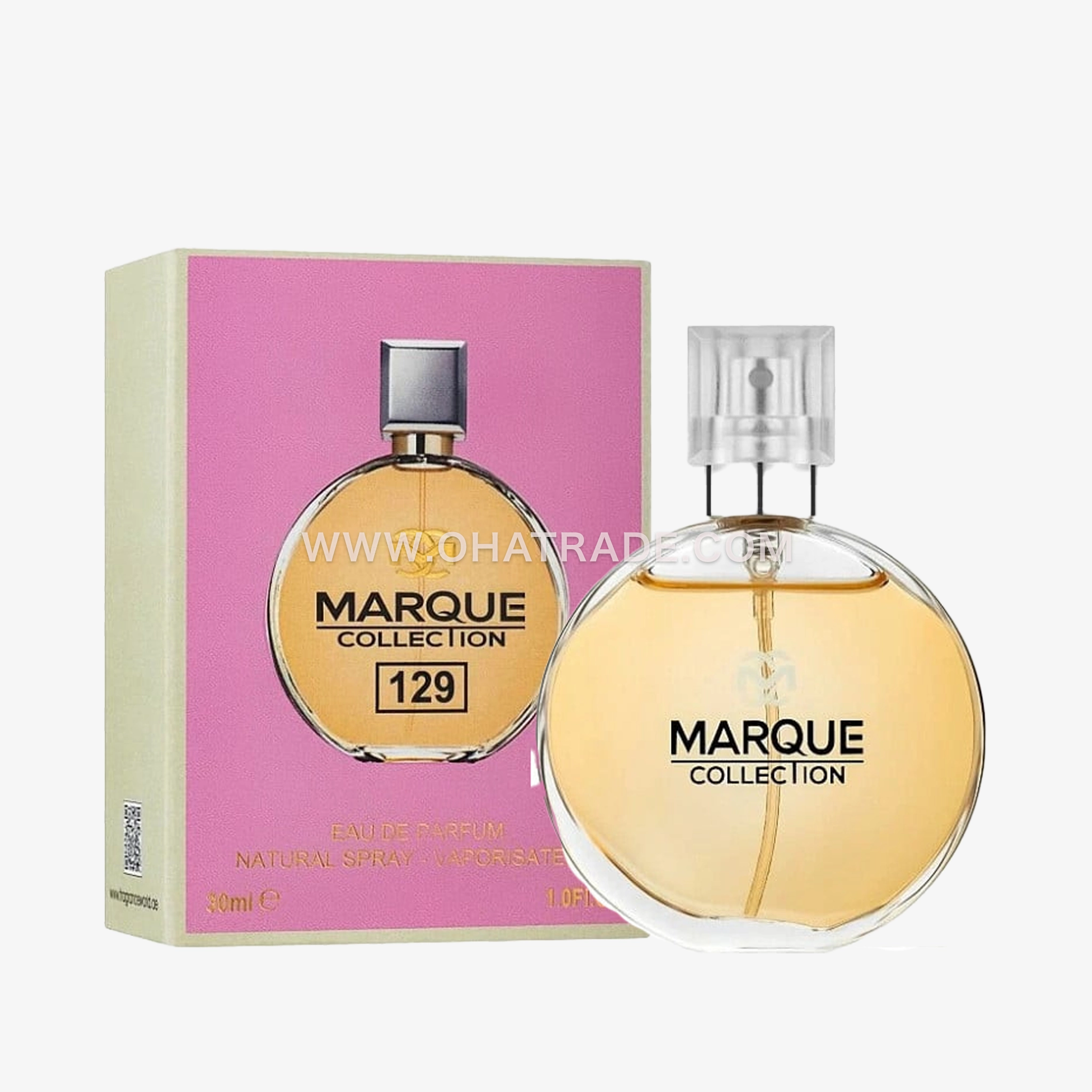 Marque Collection 129 EDP 25ml