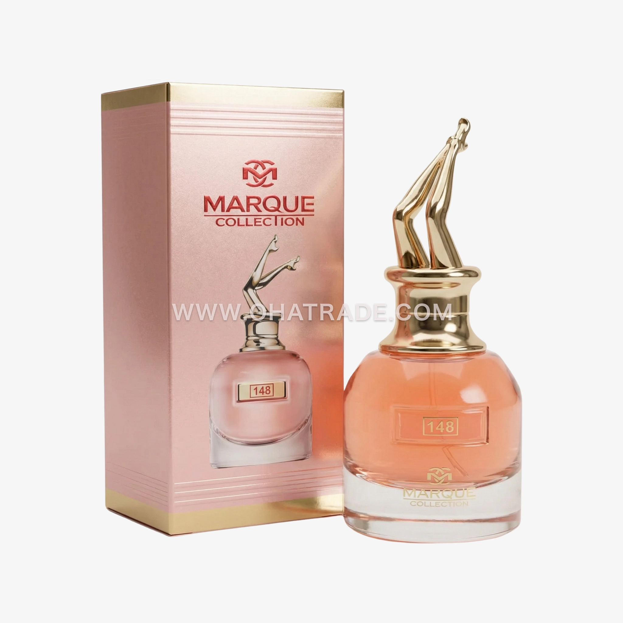 Marque Collection 148 EDP 25ml