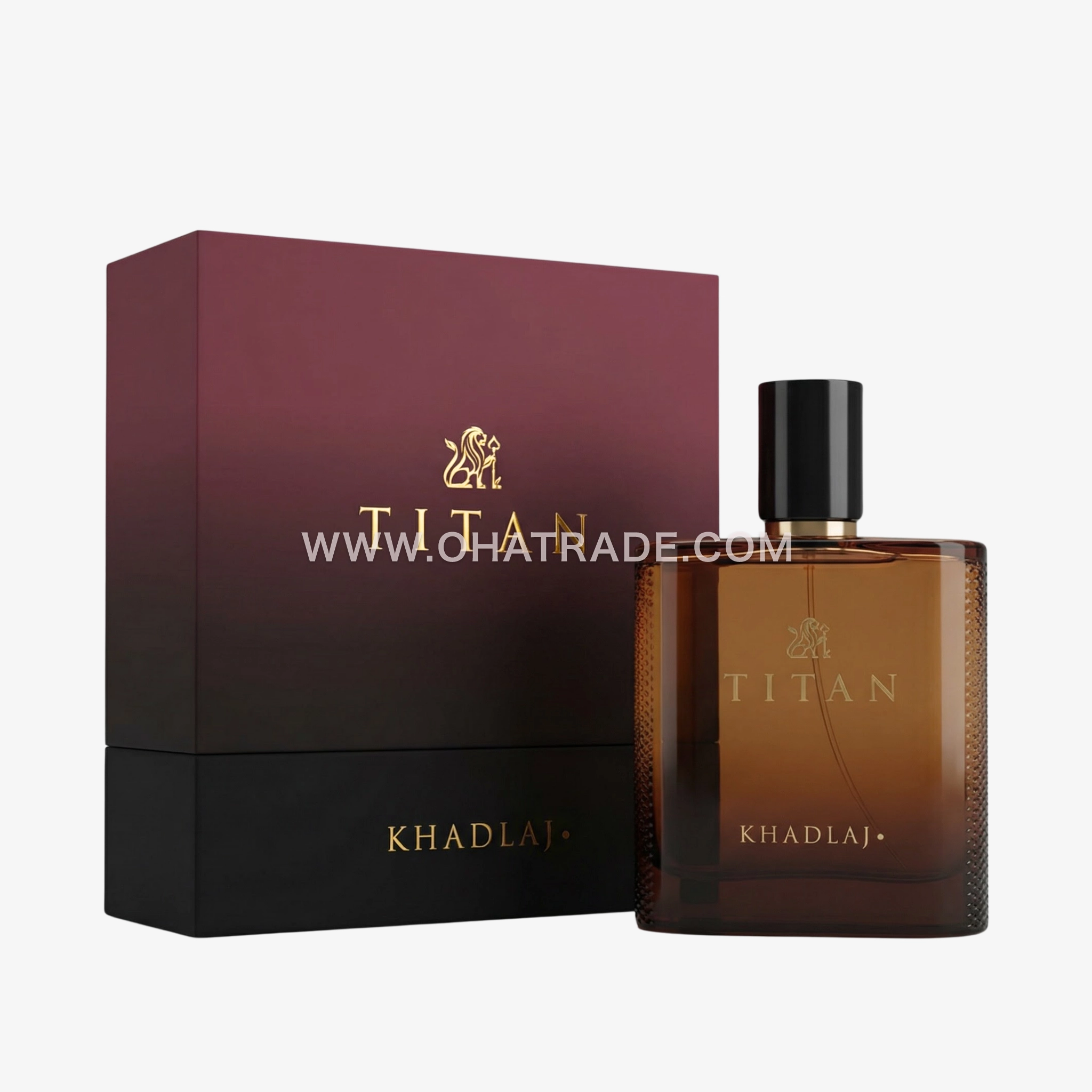 Titan EDP 100ml