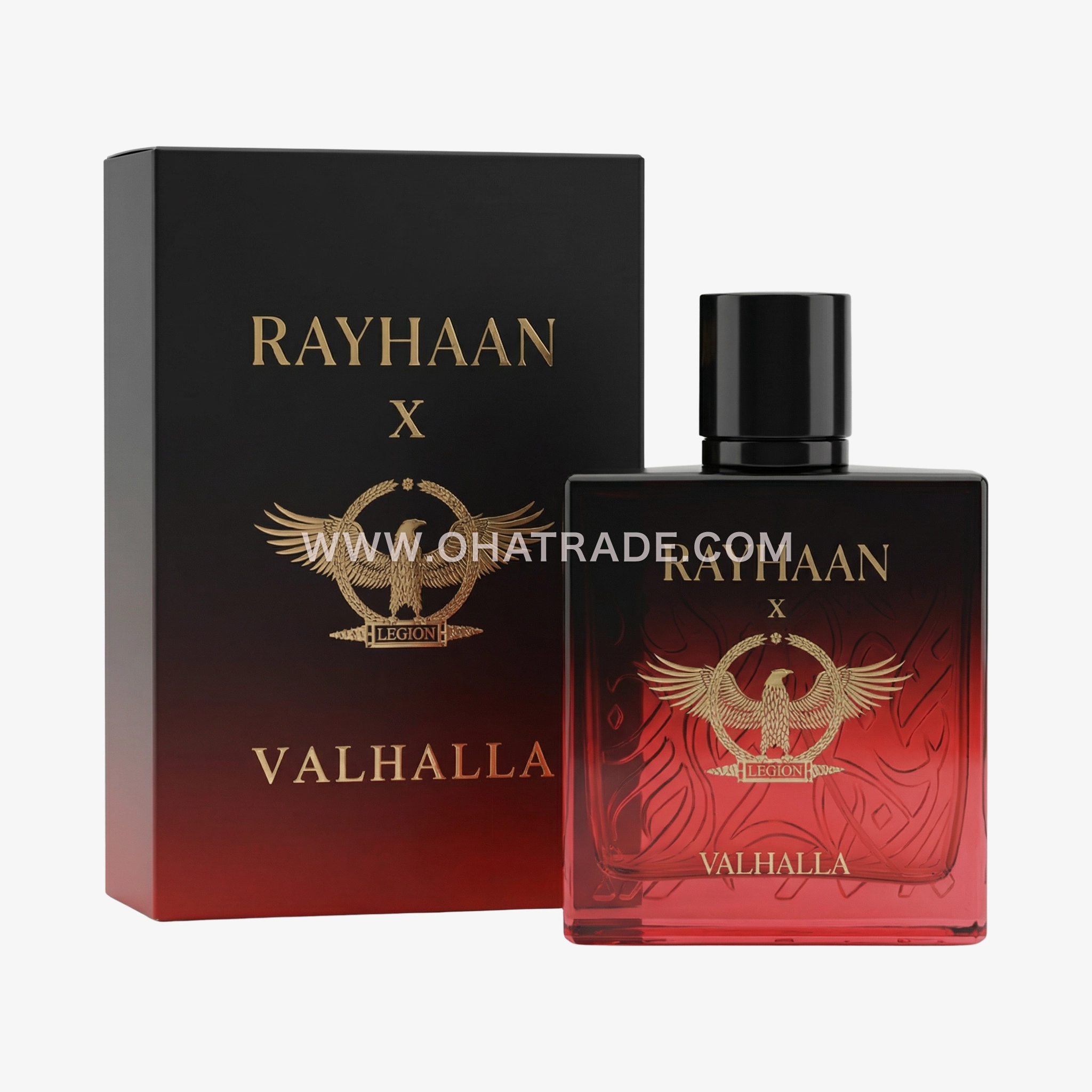 Valhalla EDP 100ml