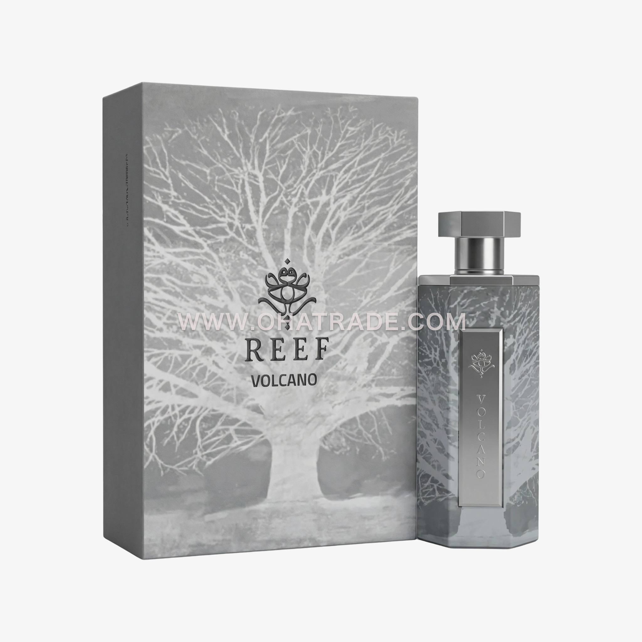 Volcano EDP 200ml