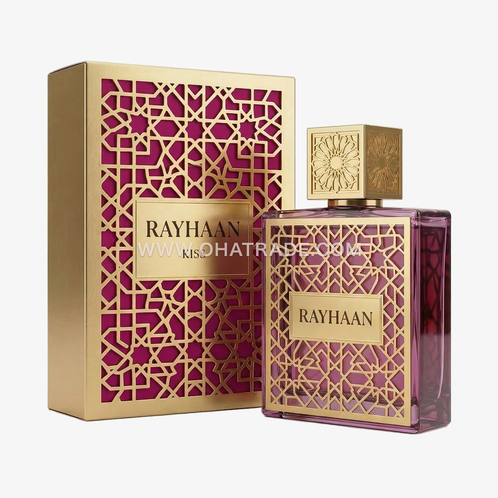 Kiss EDP 100ml