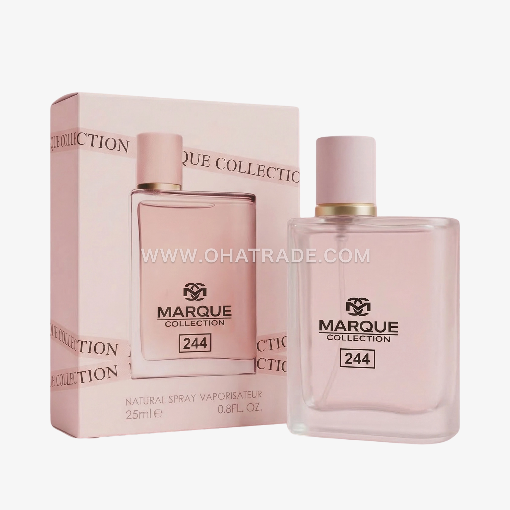 Marque Collection 244 EDP 25ml