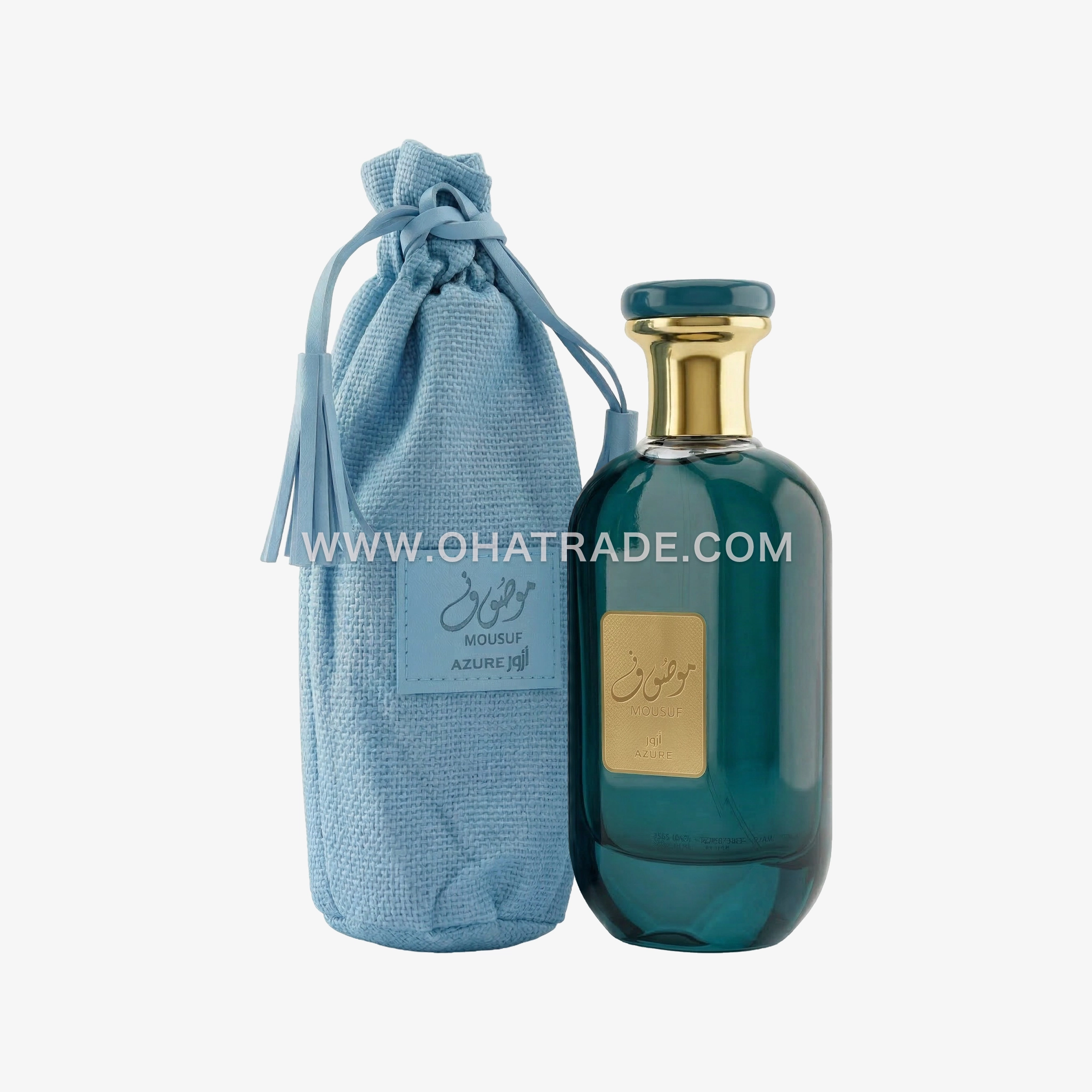 Mousuf Azure EDP 100ml