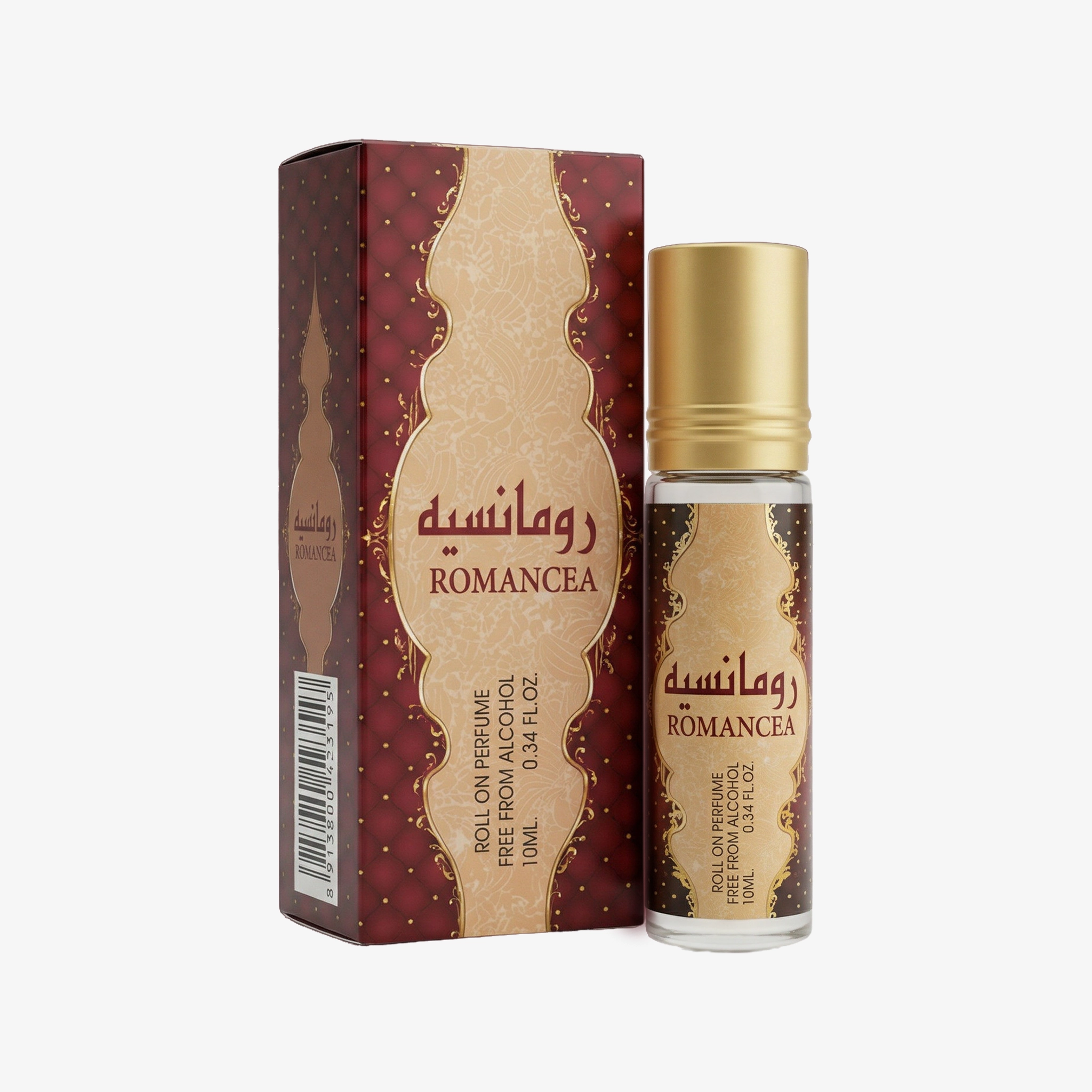 Romancea Roll On CPO 10ml