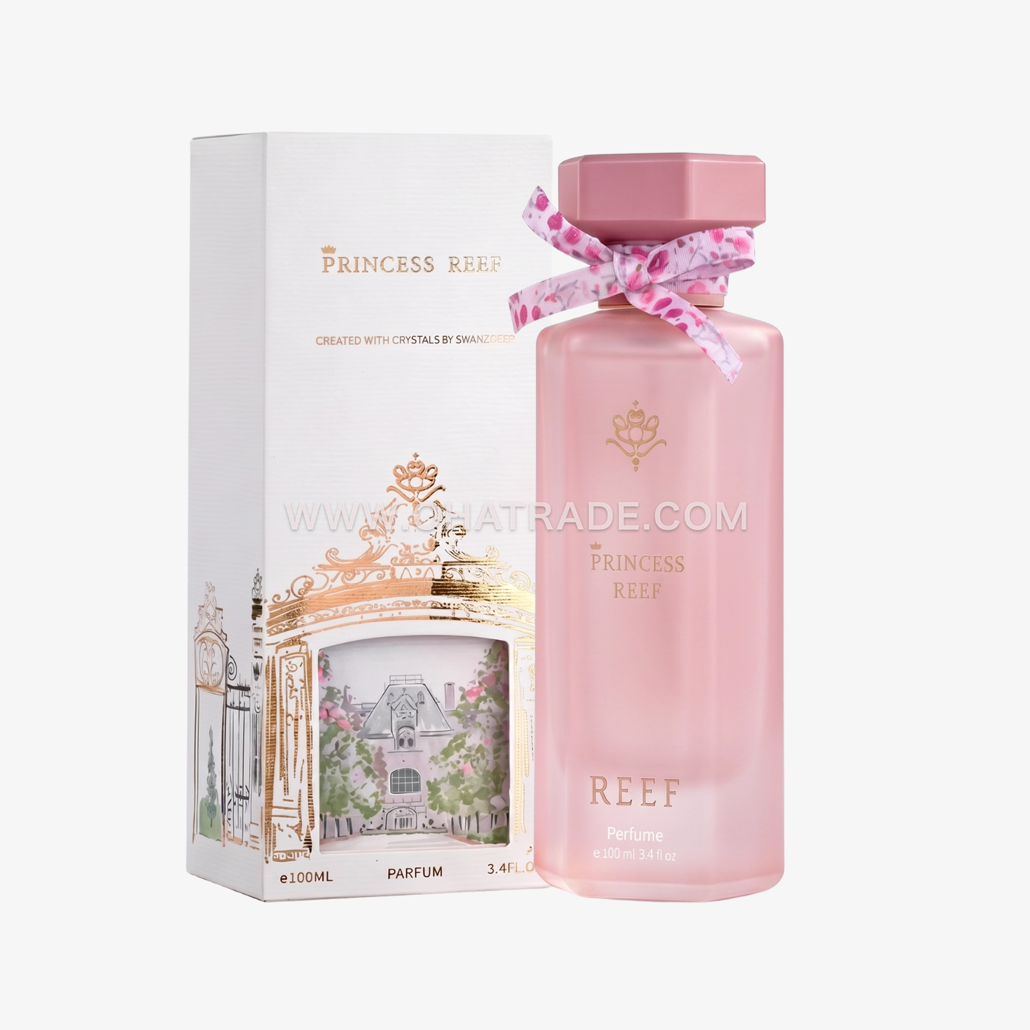 Princess Reef EDP 100ml