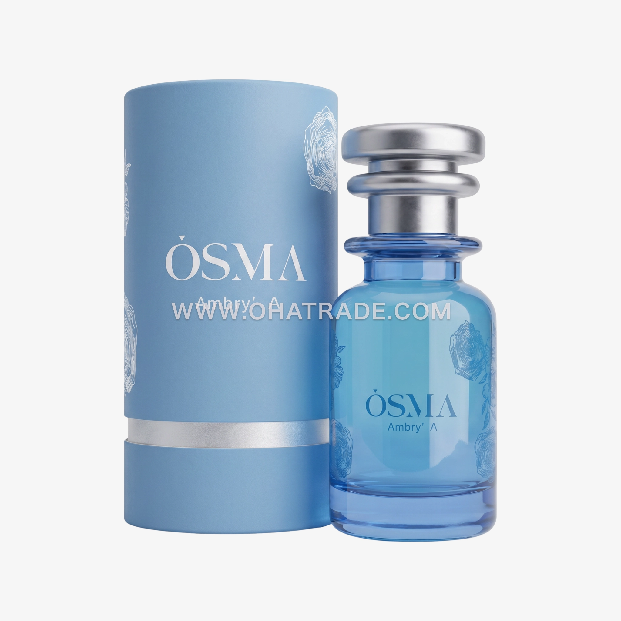 Ambry A EDP 75ml