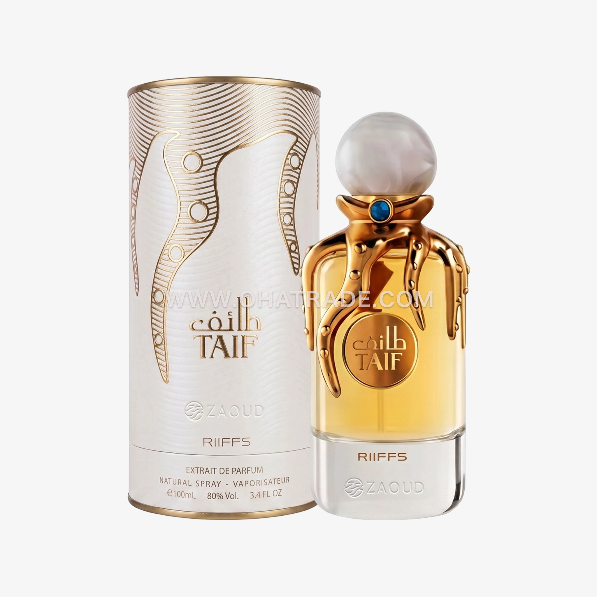 Taif ExDP 100ml