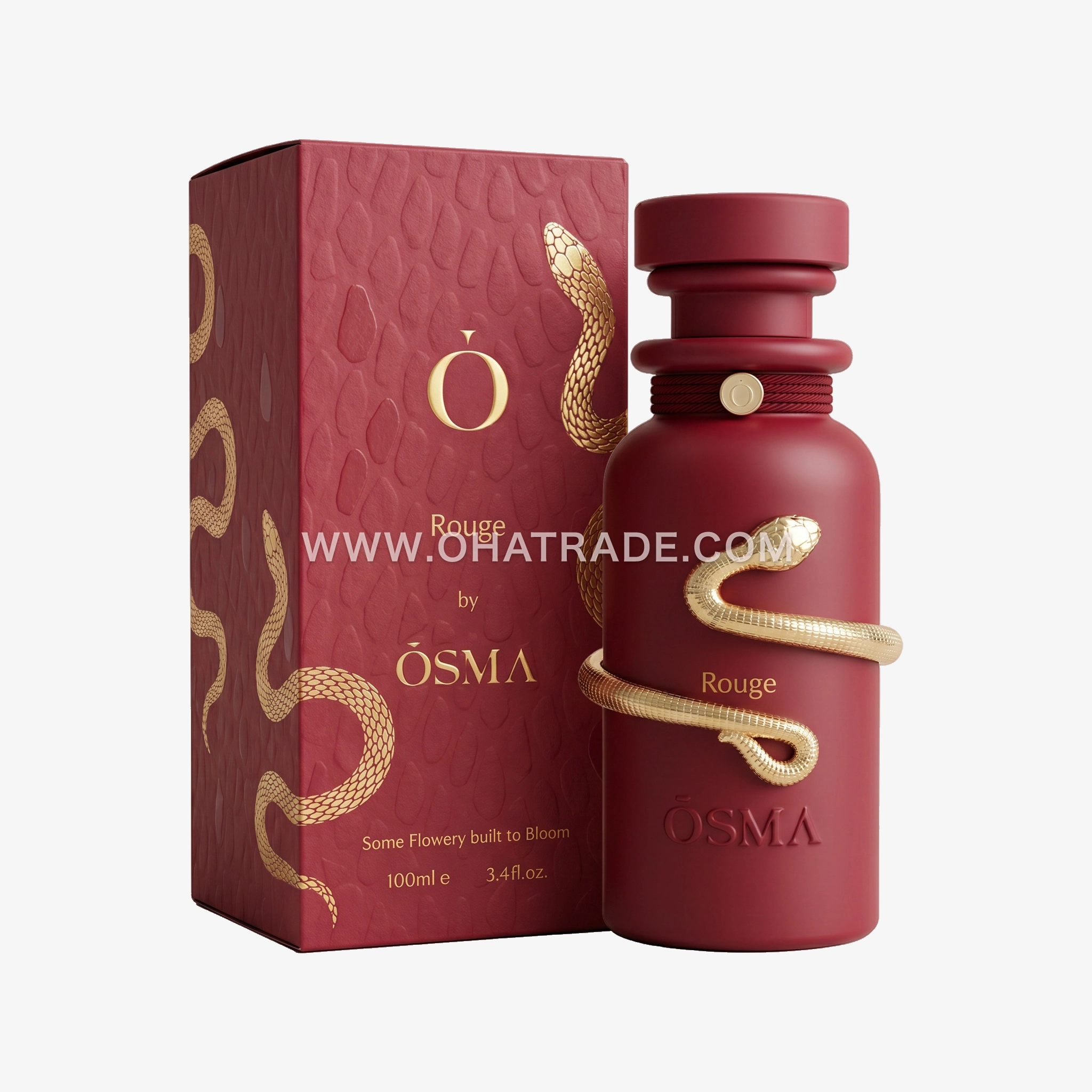 Rouge EDP 100ml