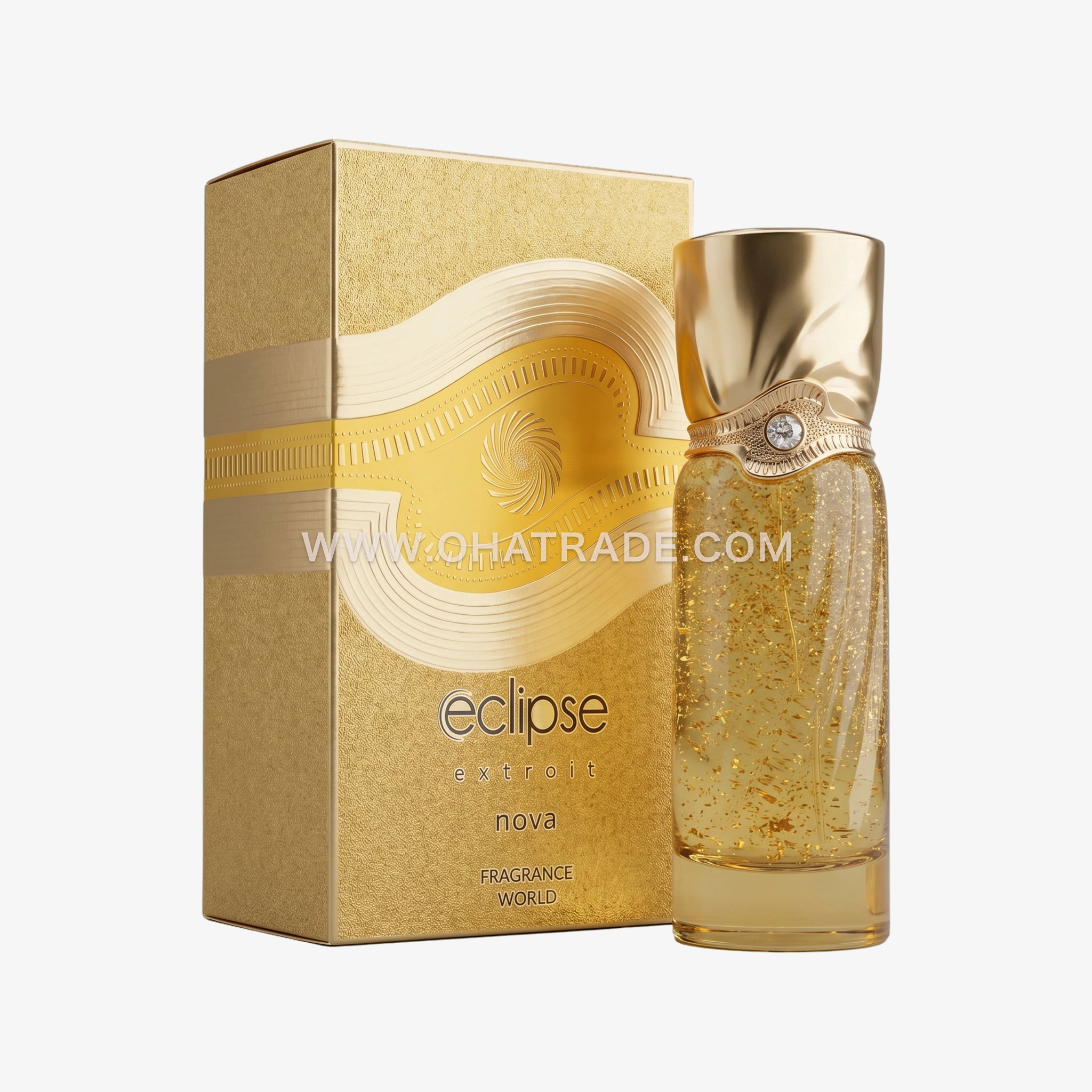 Eclipse Nova EDP 100ml